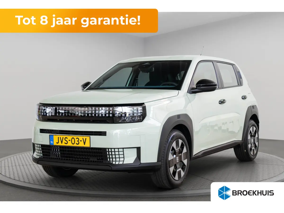 1.2 Hybrid ICON | Tot 8 Jaar Garantie | Apple Carplay & Android Auto | Parkeersensoren | Cruise Controle | Airco | USB |