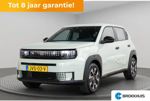 1.2 Hybrid ICON | Tot 8 Jaar Garantie | Apple Carplay & Android Auto | Parkeersensoren | Cruise Controle | Airco | USB |