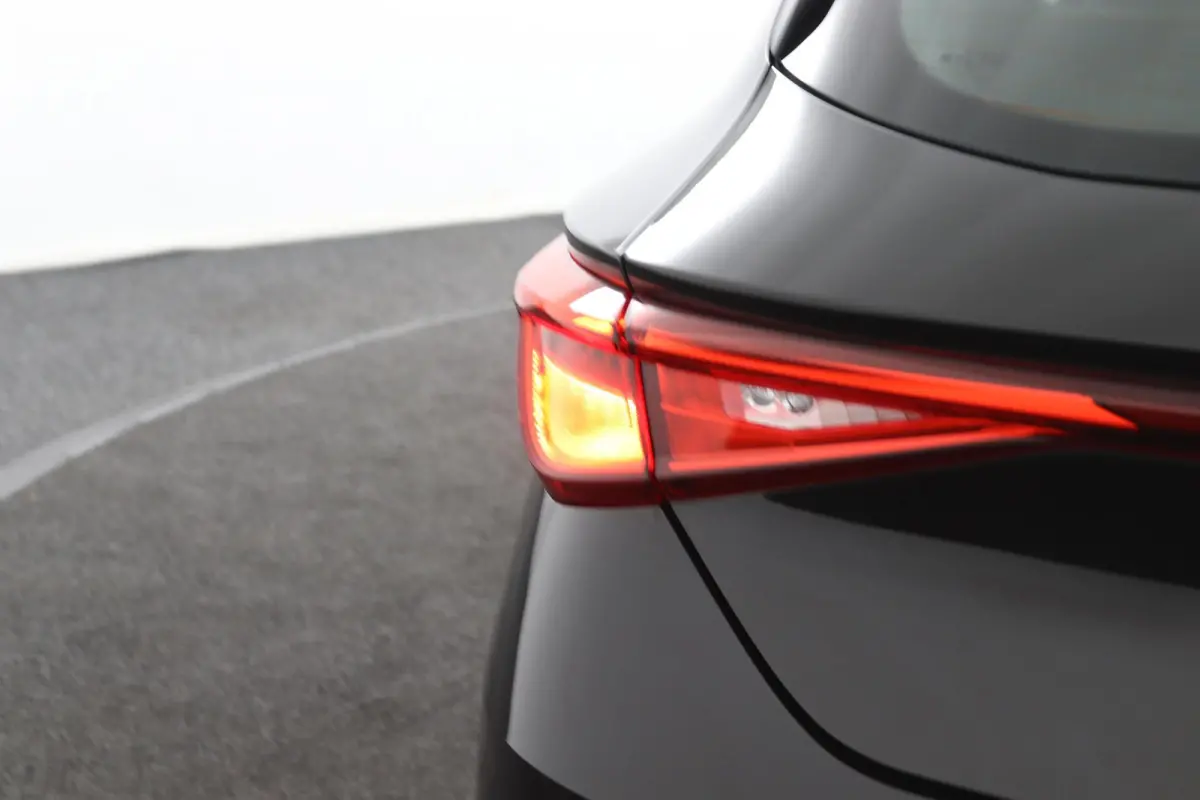 1.0 TSI Style*LED*ECC*KEYLESS*CRUISE*CARPLAY*