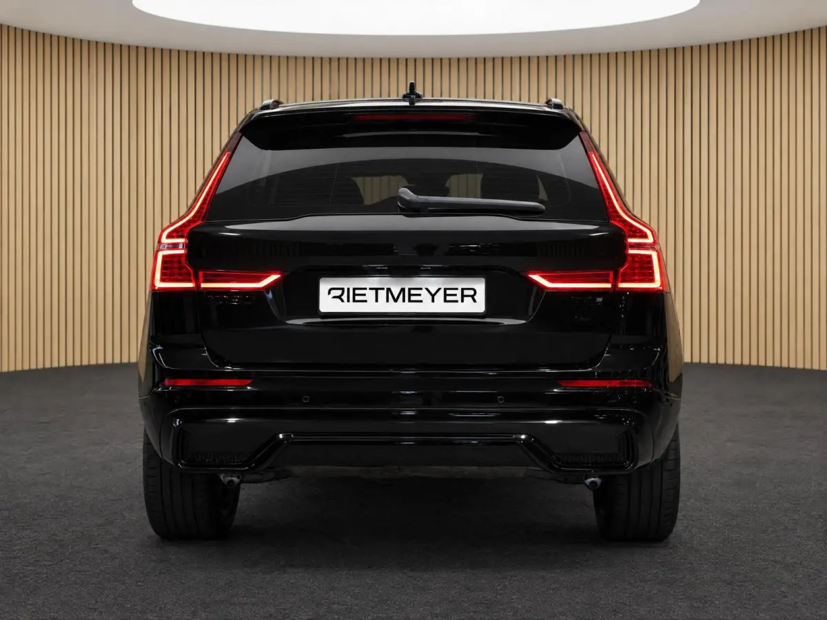 2.0 T6 Plug-in hybrid AWD Ultra Black Edition |Panorama |Head-Up |Harman/Kardon