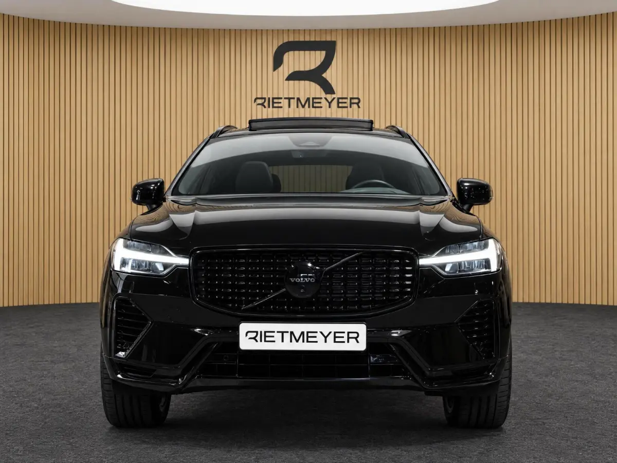 2.0 T6 Plug-in hybrid AWD Ultra Black Edition |Panorama |Head-Up |Harman/Kardon