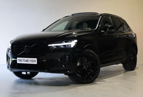 2.0 T6 Plug-in hybrid AWD Ultra Black Edition |Panorama |Head-Up |Harman/Kardon