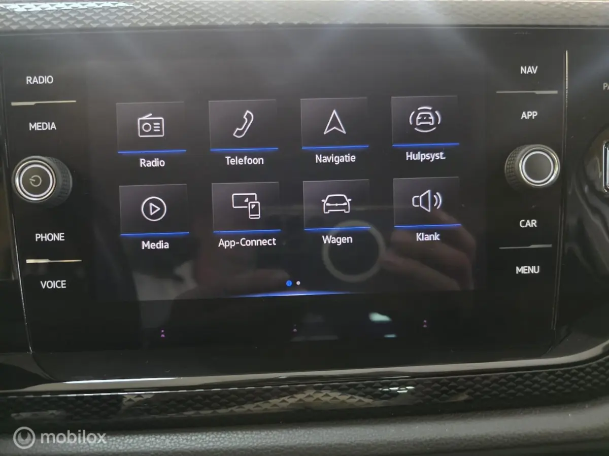1.0 TSI Business Incl.APK+Afleveringsbeurt