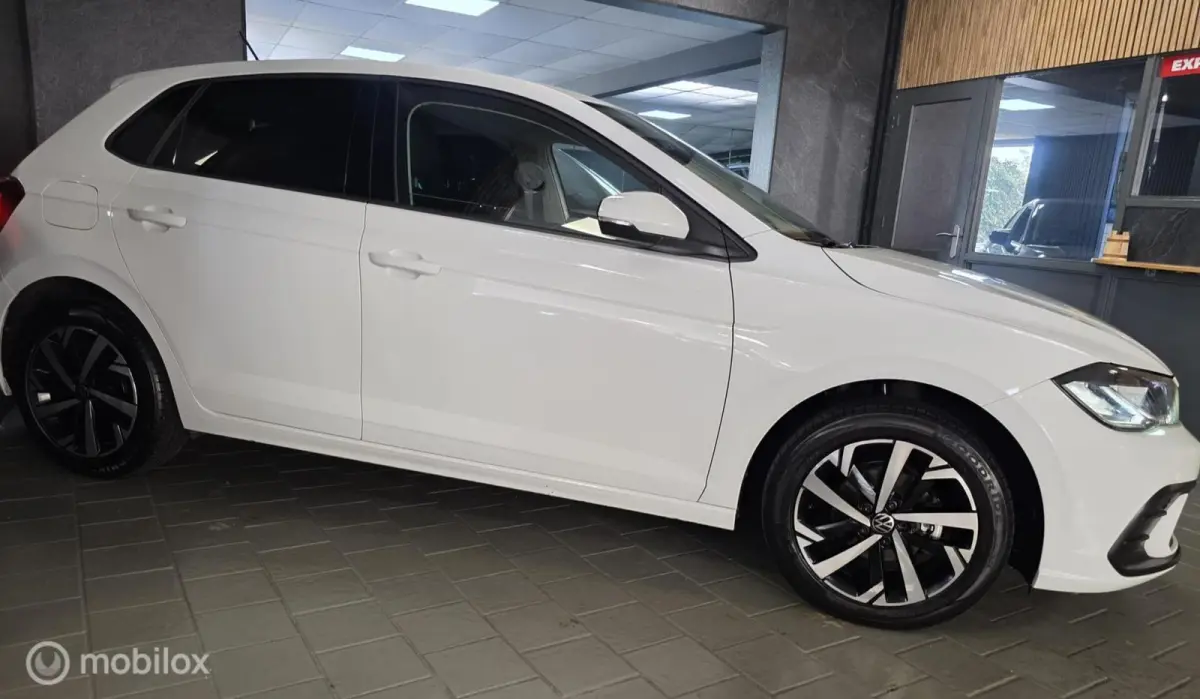1.0 TSI Business Incl.APK+Afleveringsbeurt