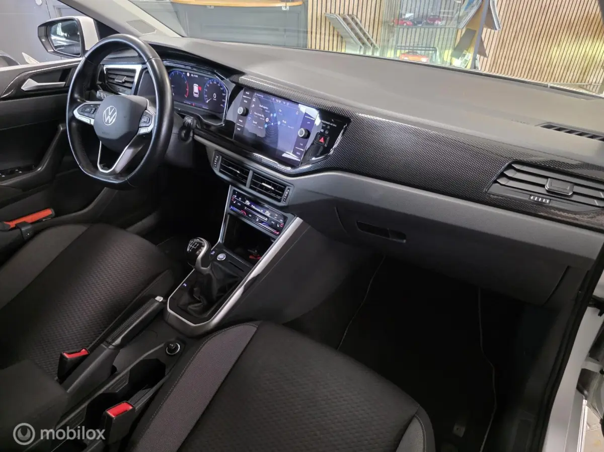 1.0 TSI Business Incl.APK+Afleveringsbeurt