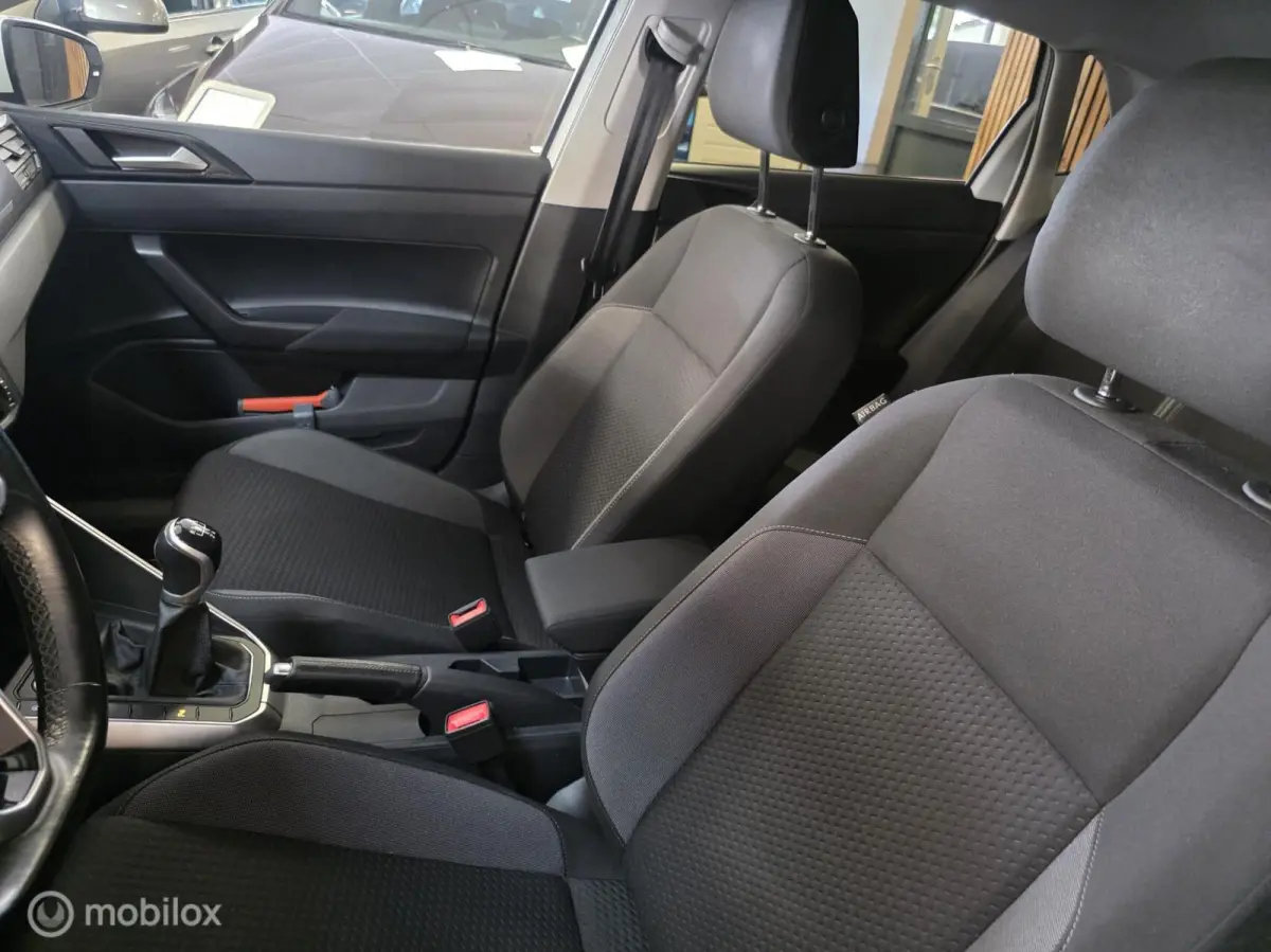 1.0 TSI Business Incl.APK+Afleveringsbeurt