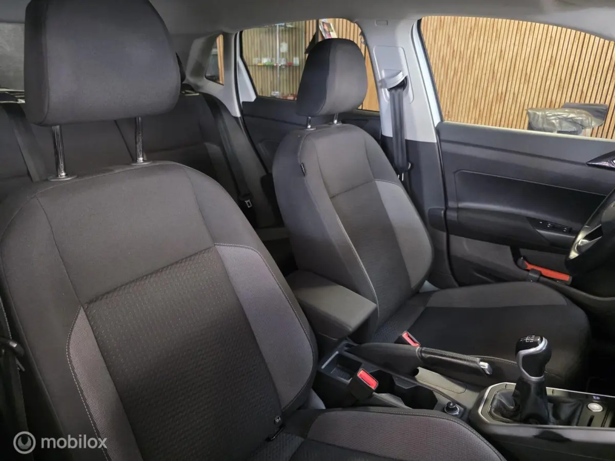 1.0 TSI Business Incl.APK+Afleveringsbeurt