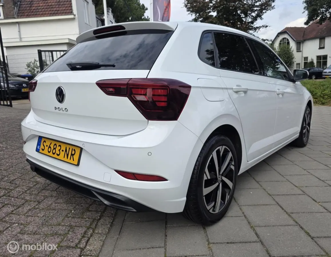 1.0 TSI Business Incl.APK+Afleveringsbeurt