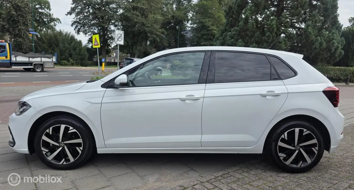 1.0 TSI Business Incl.APK+Afleveringsbeurt