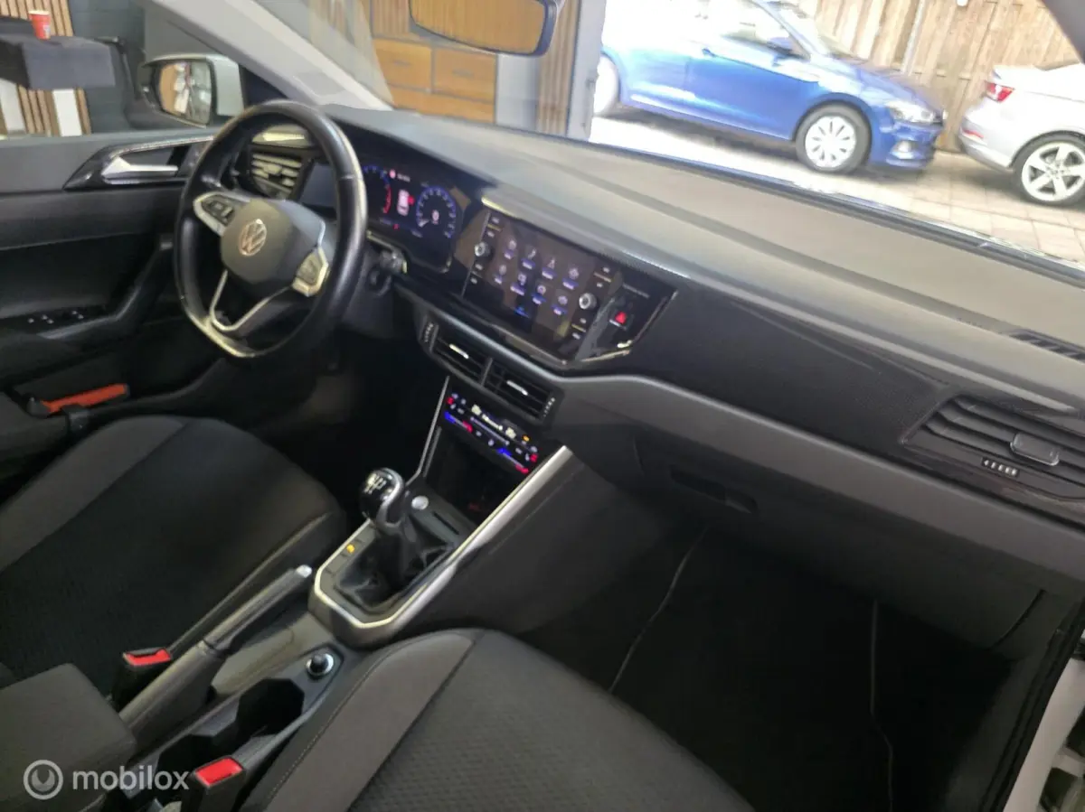 1.0 TSI Business Incl.APK+Afleveringsbeurt