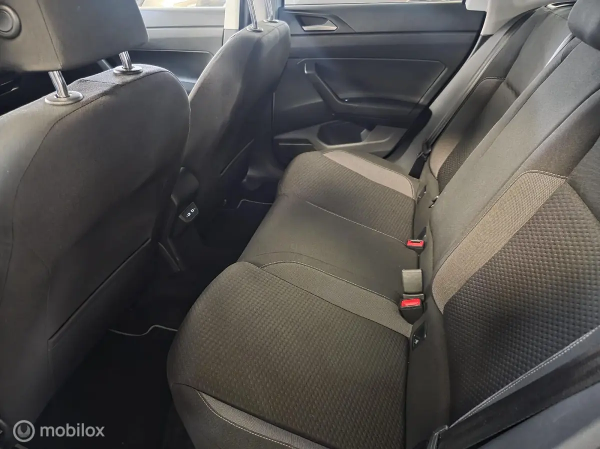 1.0 TSI Business Incl.APK+Afleveringsbeurt