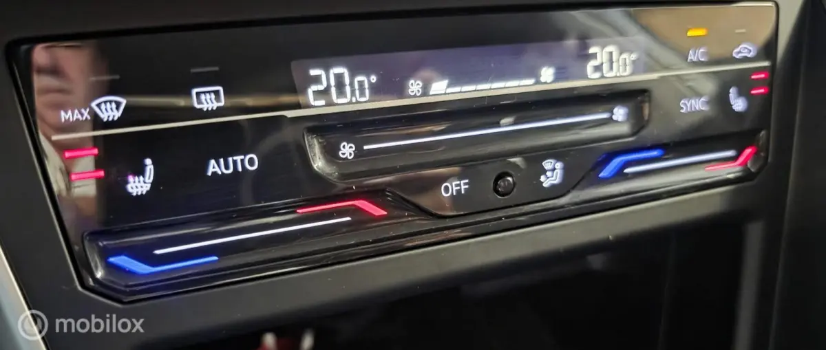 1.0 TSI Business Incl.APK+Afleveringsbeurt