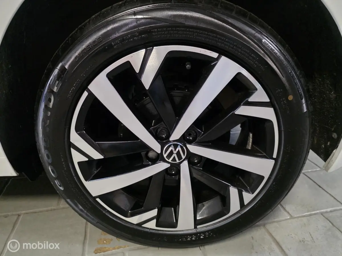 1.0 TSI Business Incl.APK+Afleveringsbeurt