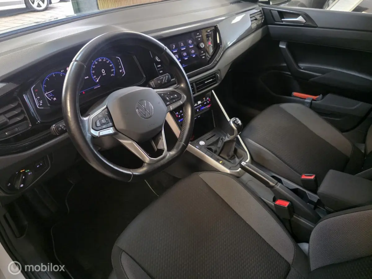 1.0 TSI Business Incl.APK+Afleveringsbeurt