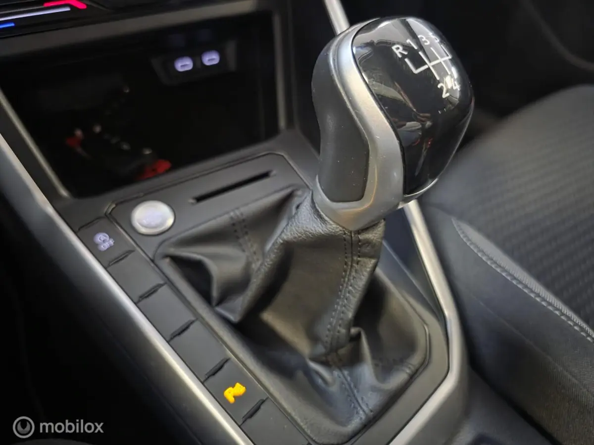 1.0 TSI Business Incl.APK+Afleveringsbeurt