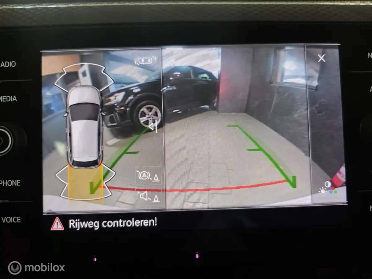 1.0 TSI Business Incl.APK+Afleveringsbeurt