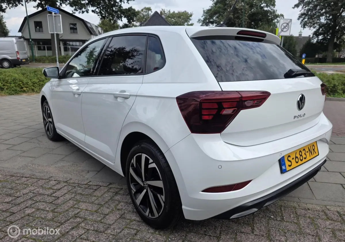 1.0 TSI Business Incl.APK+Afleveringsbeurt