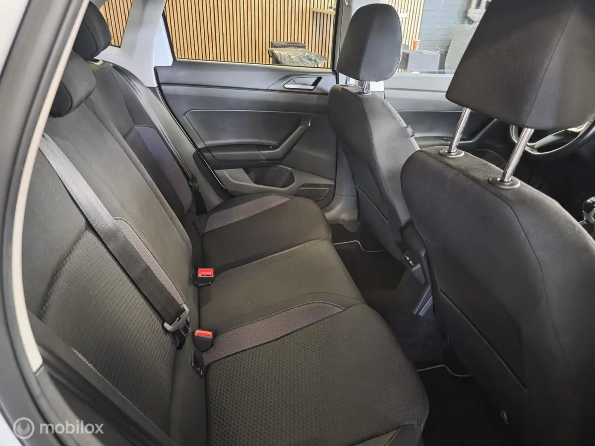1.0 TSI Business Incl.APK+Afleveringsbeurt