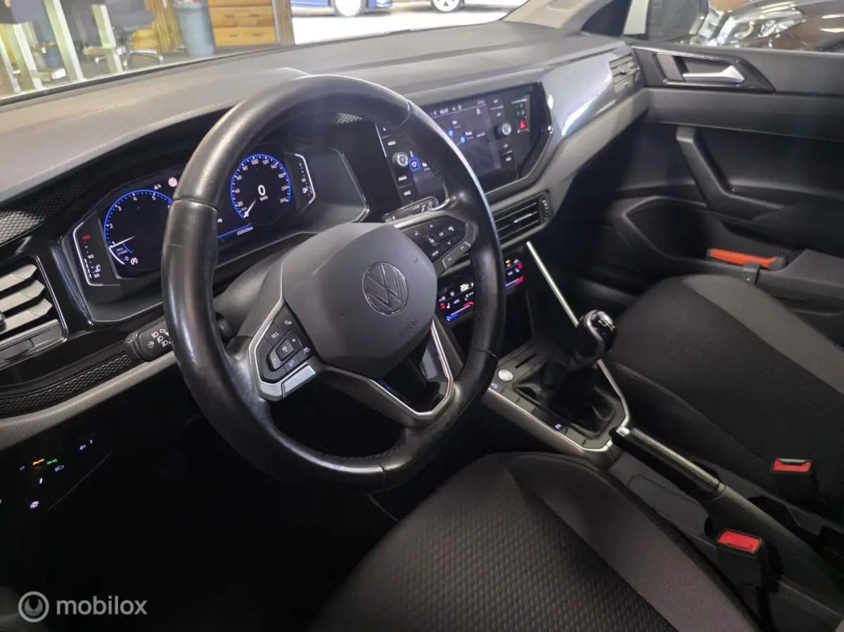 1.0 TSI Business Incl.APK+Afleveringsbeurt