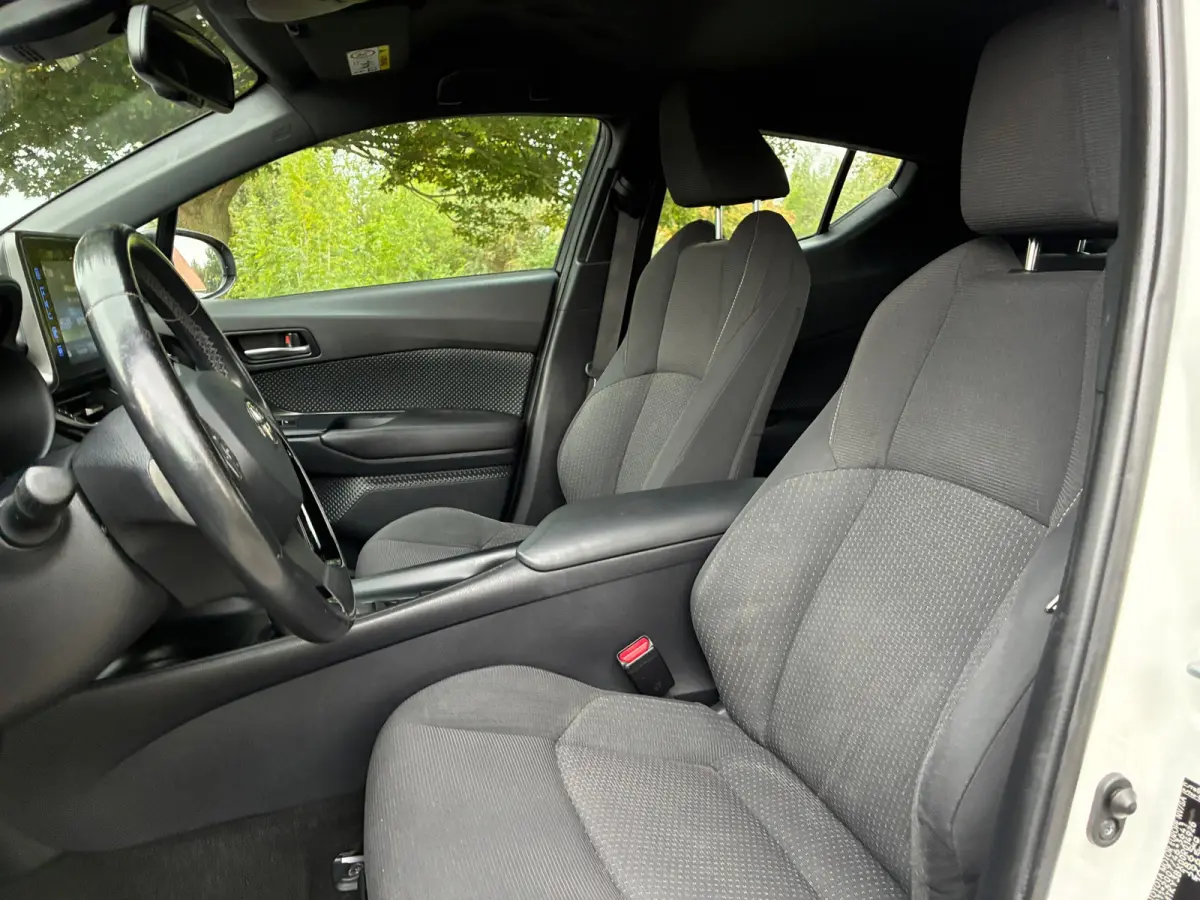 1.2 Dynamic | Navi + Camera + Clima + Cruise Nu €12.975,-!!!