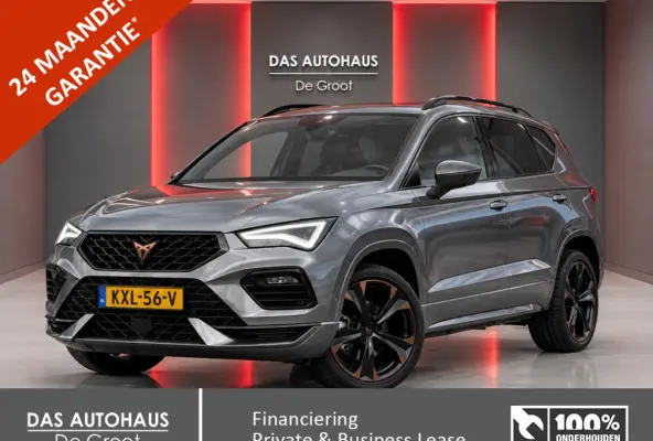 1.5TSI 150pk DSG | ACC | Camera | Navi | Carplay | Climate