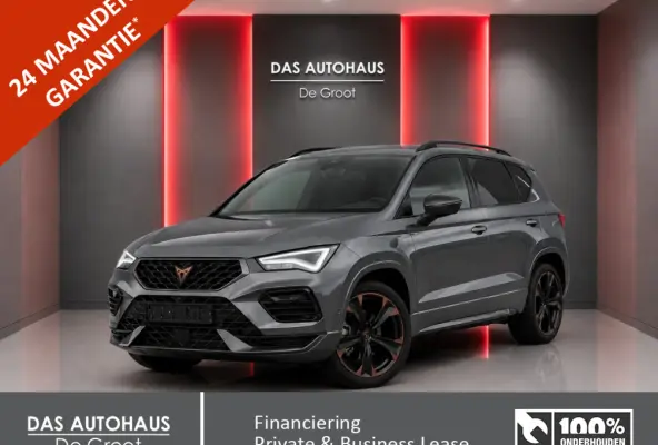 1.5TSI 150pk DSG | ACC | Camera | Navi | Carplay | Climate