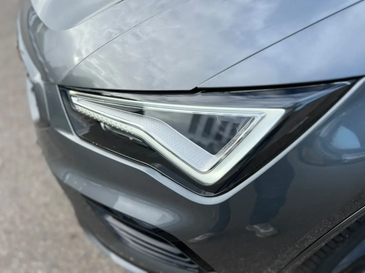 1.5TSI 150pk DSG | ACC | Camera | Navi | Carplay | Climate