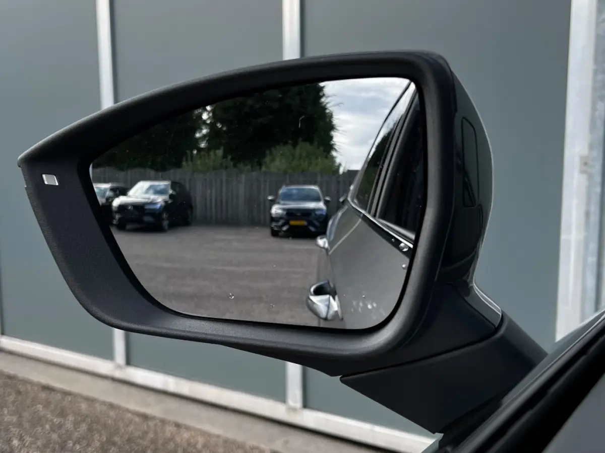 1.5TSI 150pk DSG | ACC | Camera | Navi | Carplay | Climate