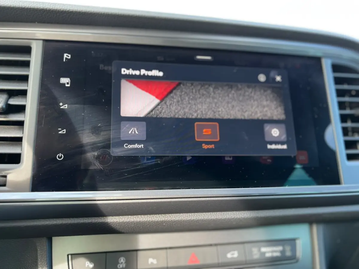 1.5TSI 150pk DSG | ACC | Camera | Navi | Carplay | Climate