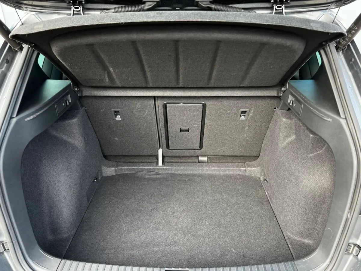 1.5TSI 150pk DSG | ACC | Camera | Navi | Carplay | Climate