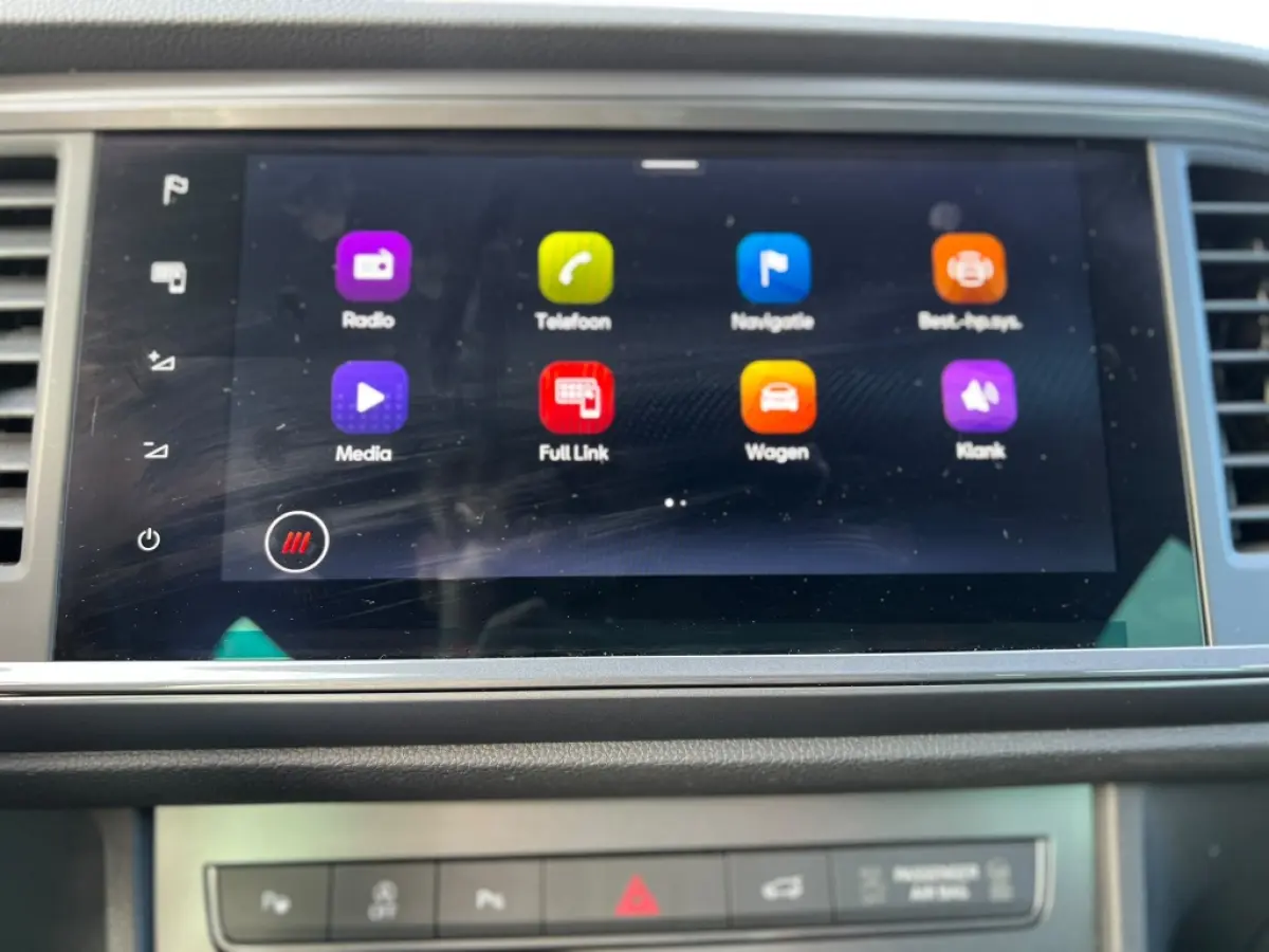 1.5TSI 150pk DSG | ACC | Camera | Navi | Carplay | Climate