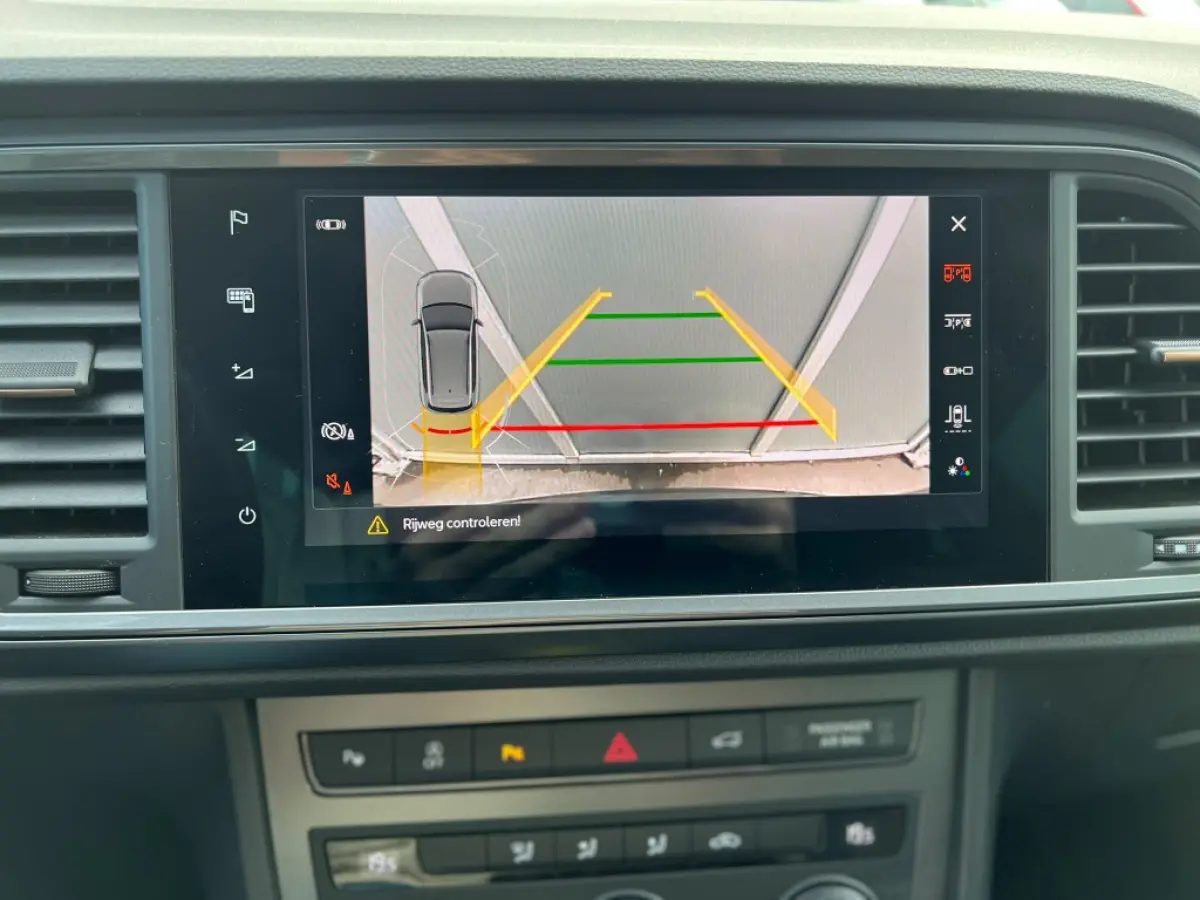 1.5TSI 150pk DSG | ACC | Camera | Navi | Carplay | Climate