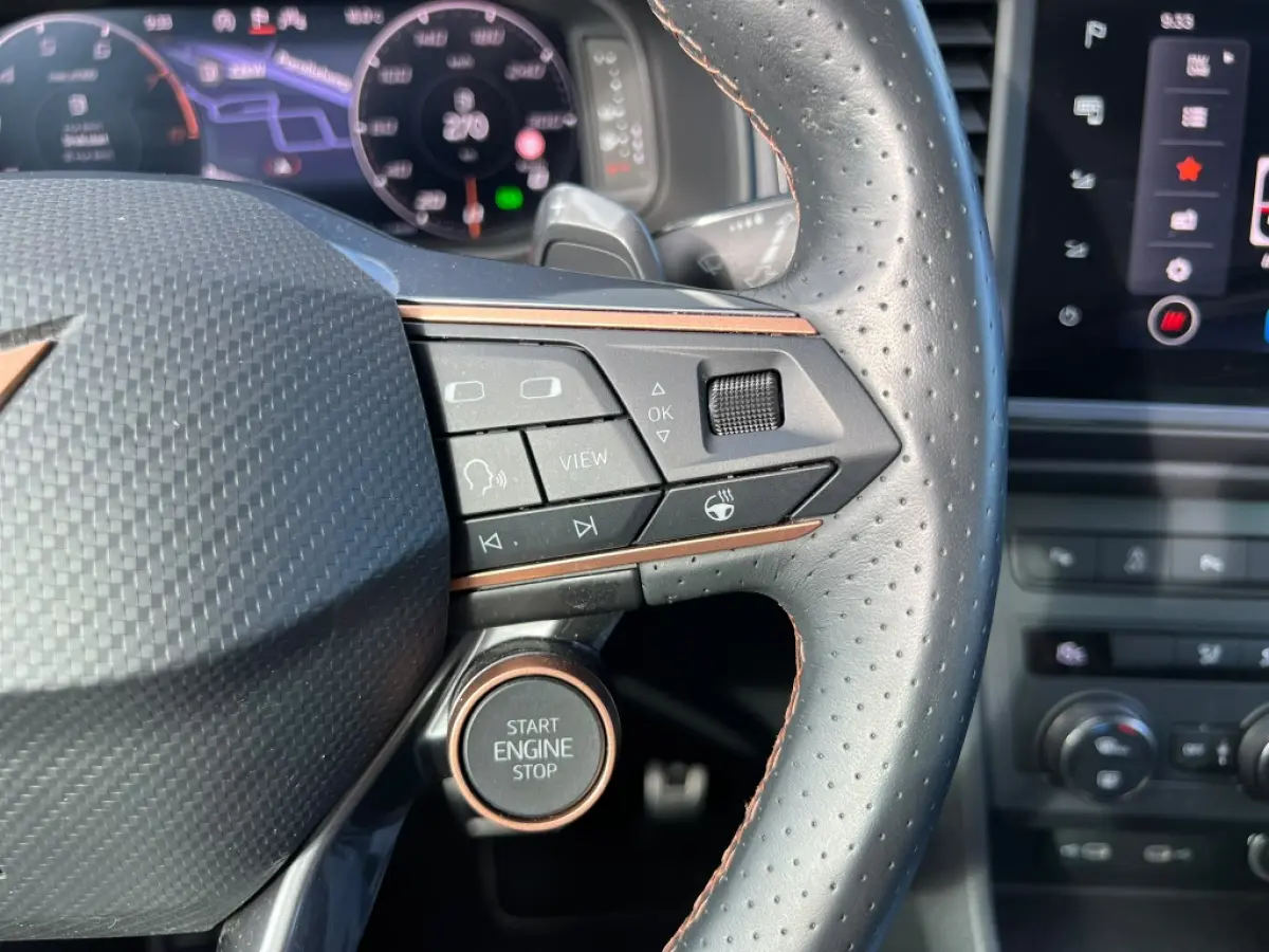 1.5TSI 150pk DSG | ACC | Camera | Navi | Carplay | Climate