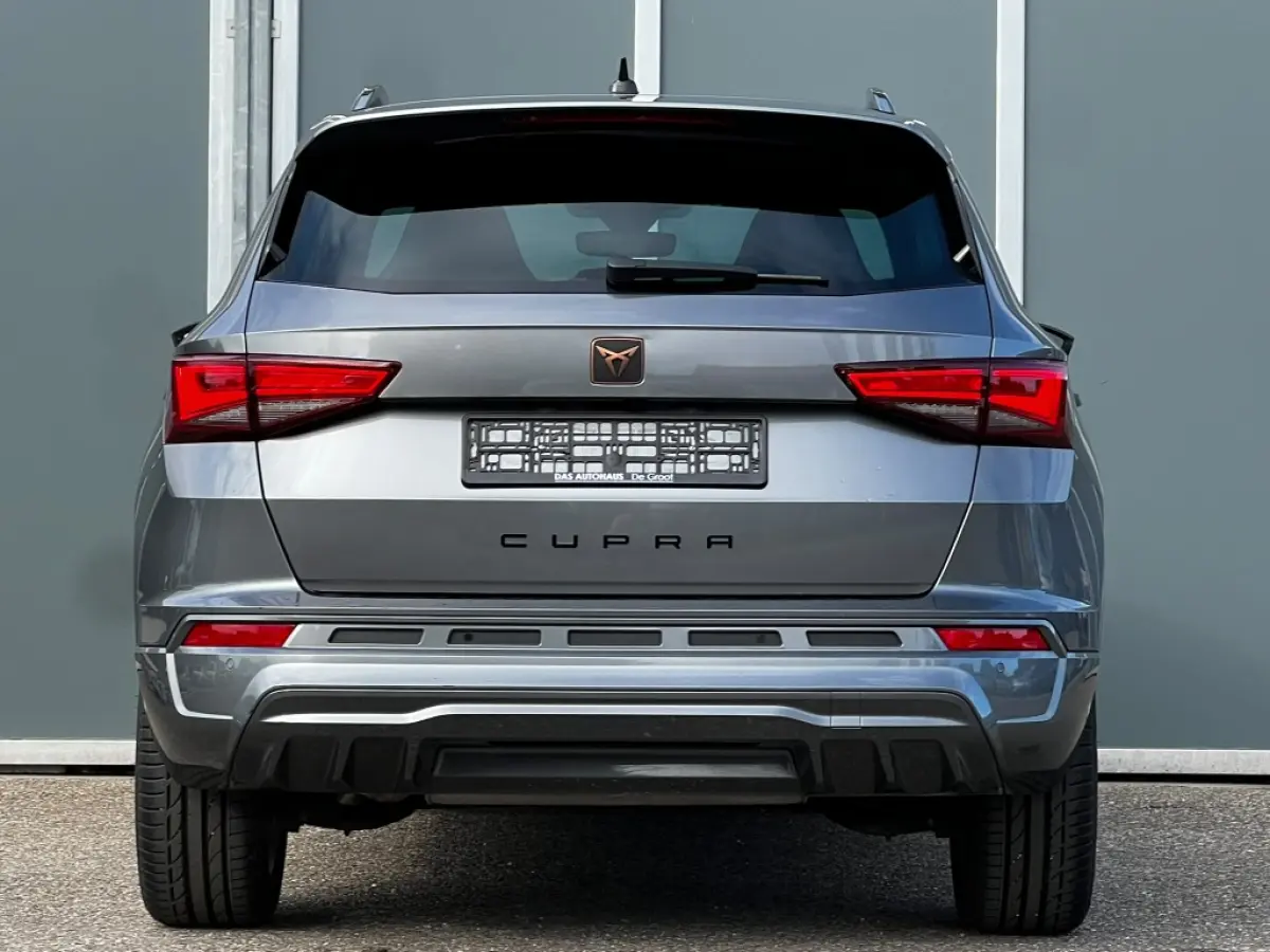 1.5TSI 150pk DSG | ACC | Camera | Navi | Carplay | Climate