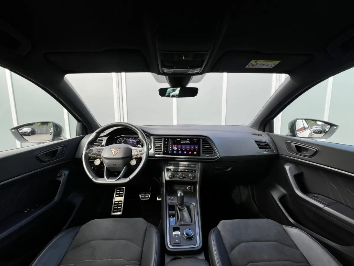 1.5TSI 150pk DSG | ACC | Camera | Navi | Carplay | Climate