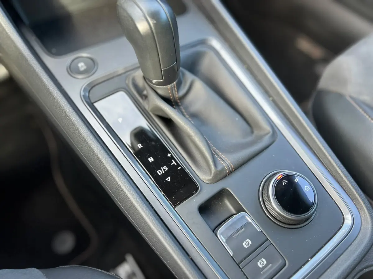 1.5TSI 150pk DSG | ACC | Camera | Navi | Carplay | Climate
