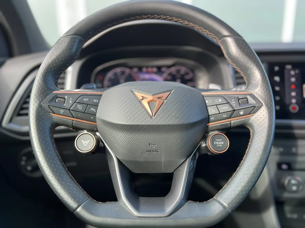 1.5TSI 150pk DSG | ACC | Camera | Navi | Carplay | Climate
