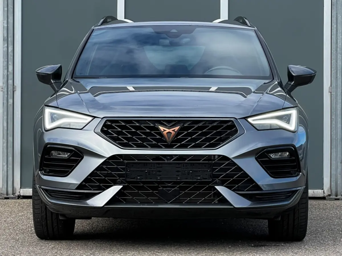 1.5TSI 150pk DSG | ACC | Camera | Navi | Carplay | Climate