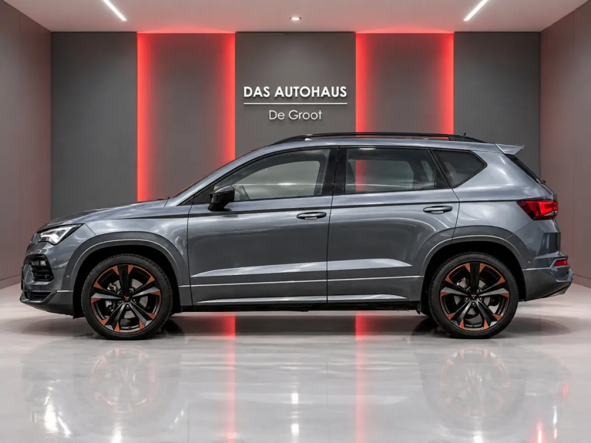 1.5TSI 150pk DSG | ACC | Camera | Navi | Carplay | Climate