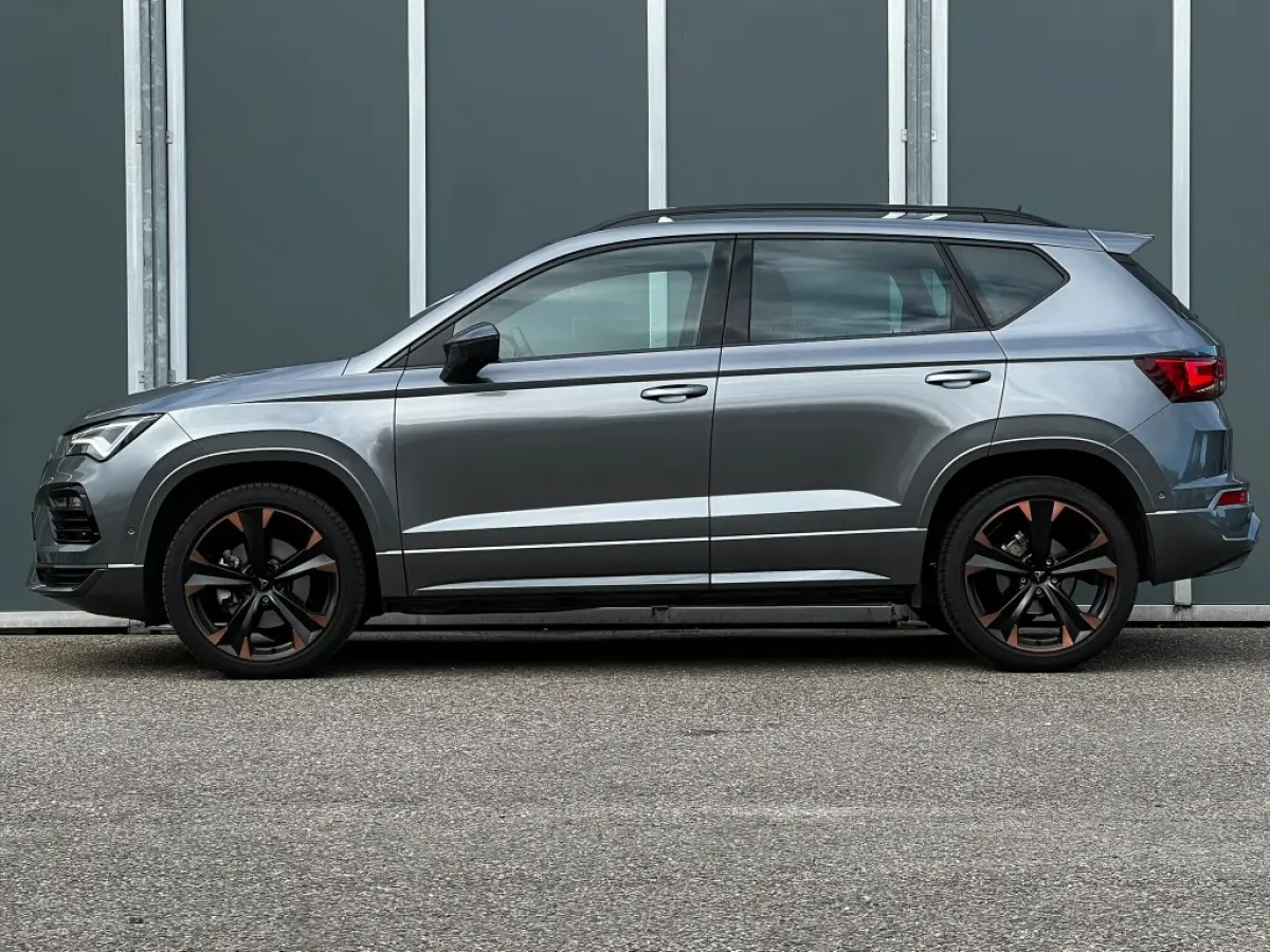 1.5TSI 150pk DSG | ACC | Camera | Navi | Carplay | Climate