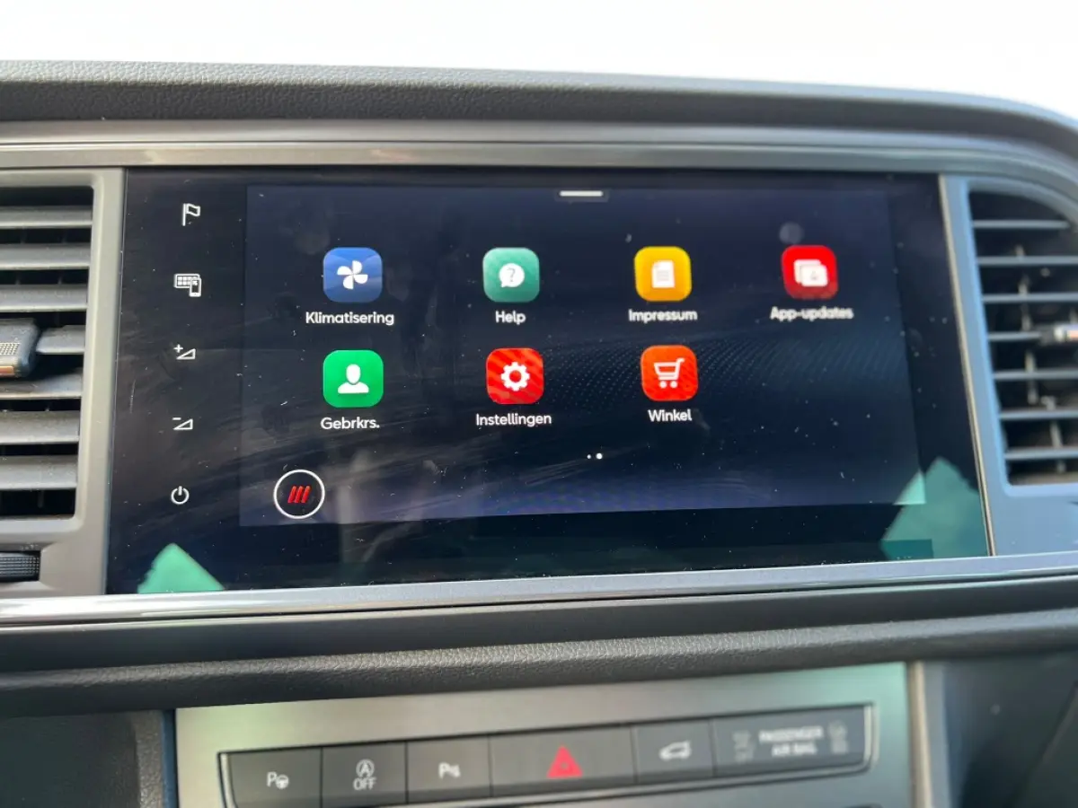 1.5TSI 150pk DSG | ACC | Camera | Navi | Carplay | Climate