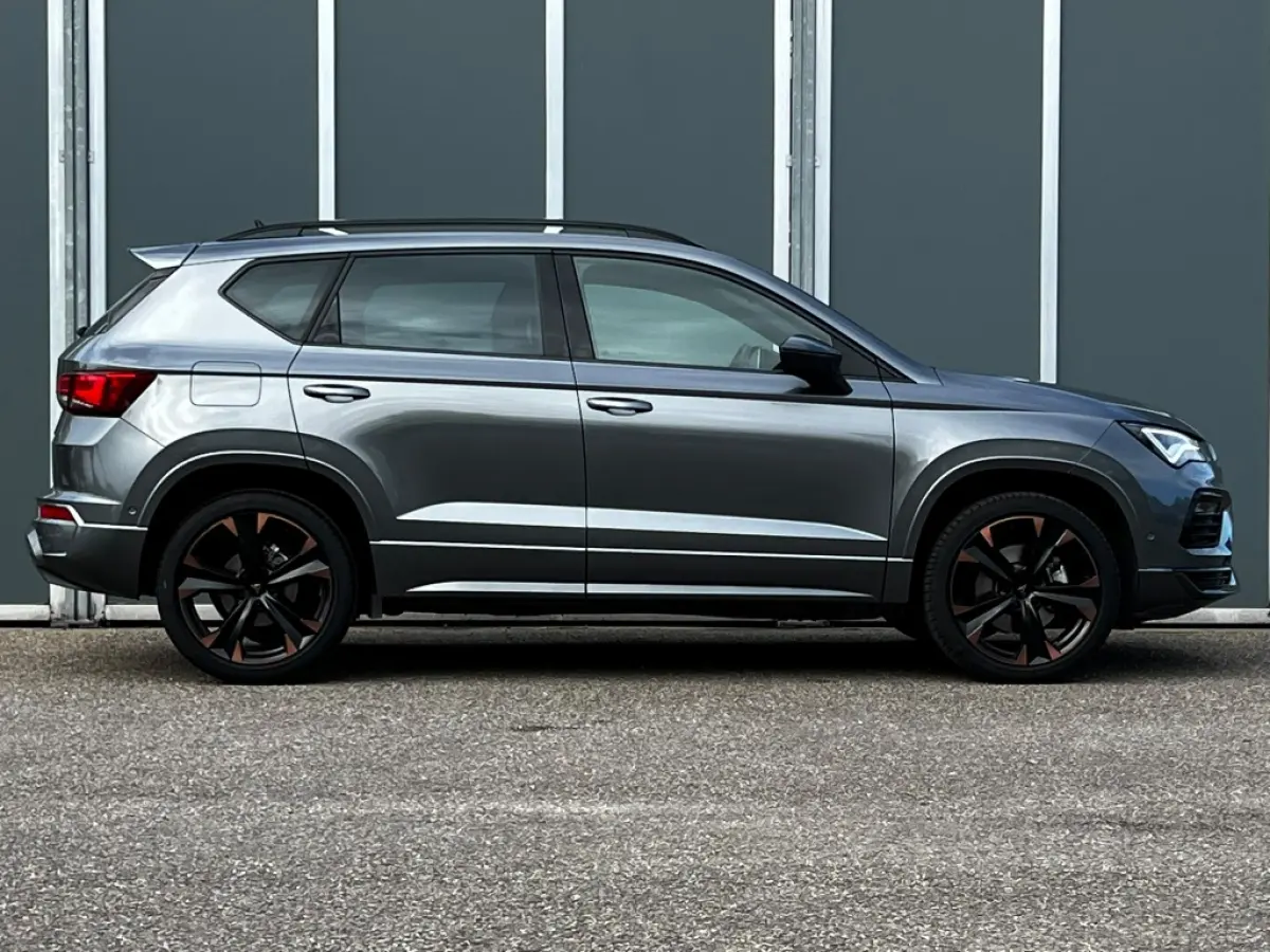 1.5TSI 150pk DSG | ACC | Camera | Navi | Carplay | Climate