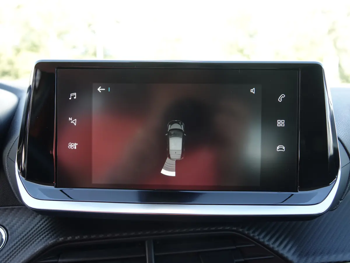 EV Blue Lease Active 50 kWh NAVI | LMV | PDC | CRUISE| AIRCO