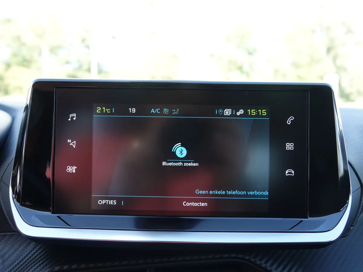EV Blue Lease Active 50 kWh NAVI | LMV | PDC | CRUISE| AIRCO