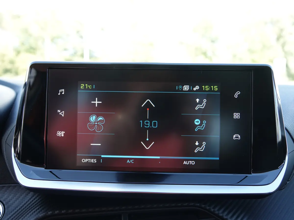 EV Blue Lease Active 50 kWh NAVI | LMV | PDC | CRUISE| AIRCO