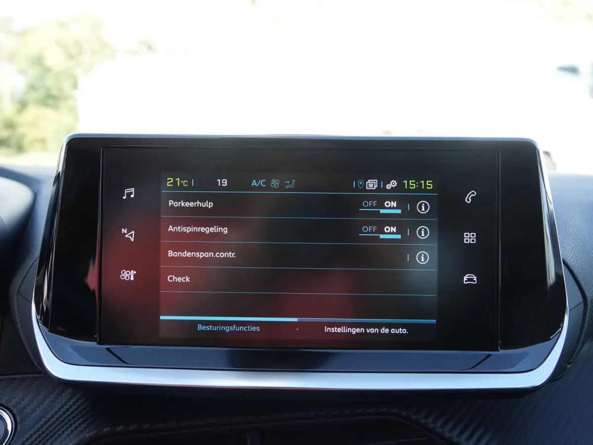 EV Blue Lease Active 50 kWh NAVI | LMV | PDC | CRUISE| AIRCO