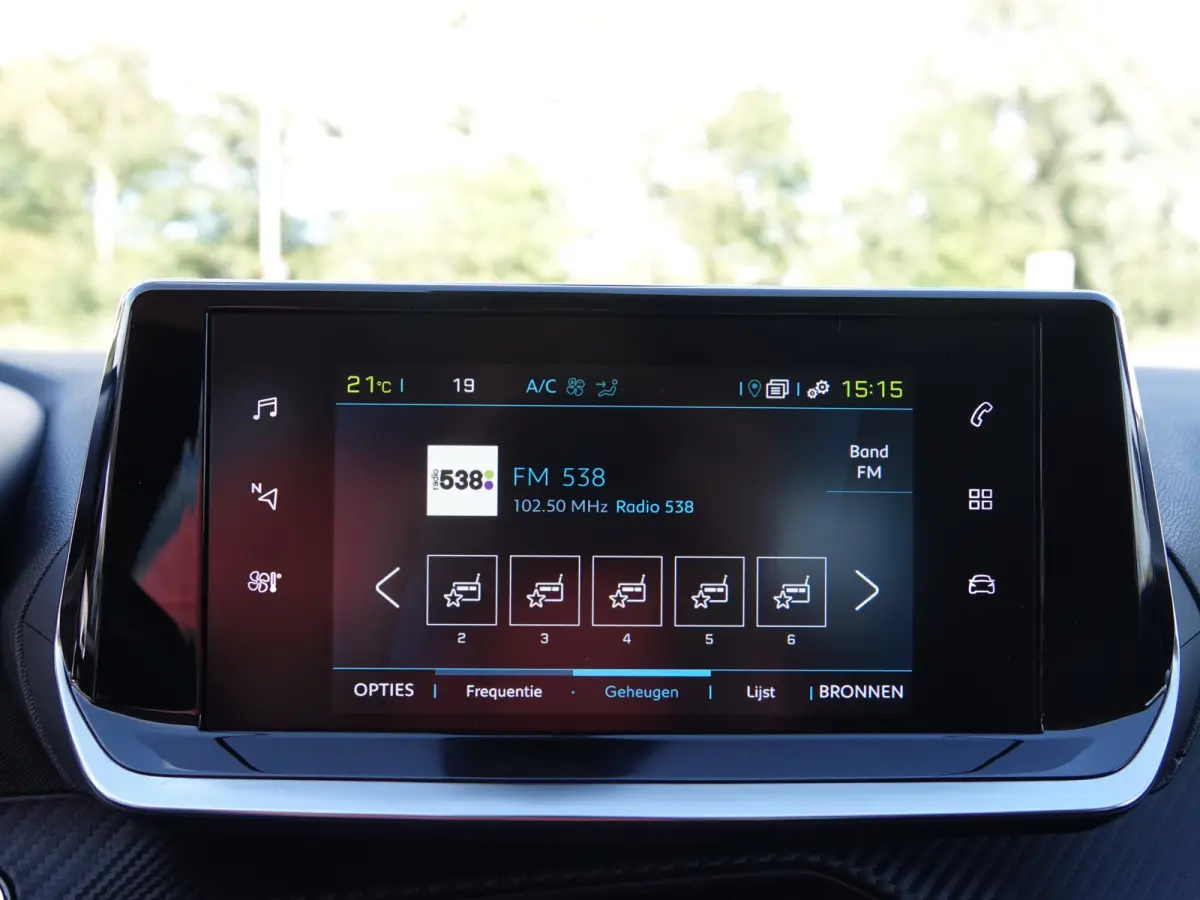 EV Blue Lease Active 50 kWh NAVI | LMV | PDC | CRUISE| AIRCO