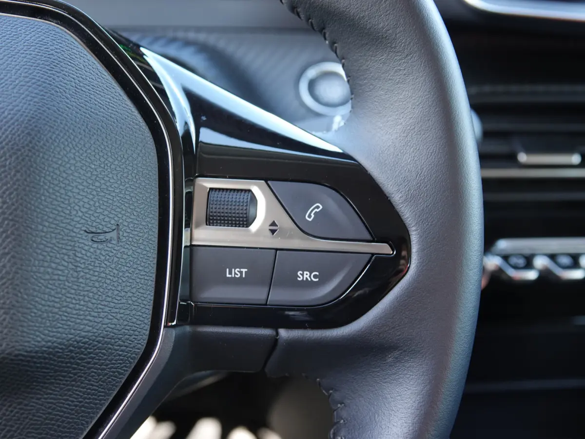 EV Blue Lease Active 50 kWh NAVI | LMV | PDC | CRUISE| AIRCO