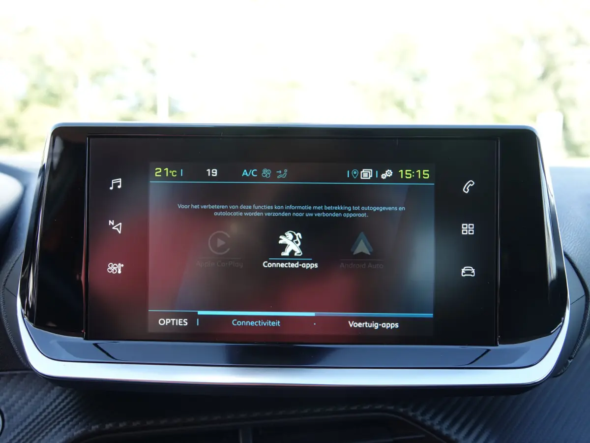 EV Blue Lease Active 50 kWh NAVI | LMV | PDC | CRUISE| AIRCO