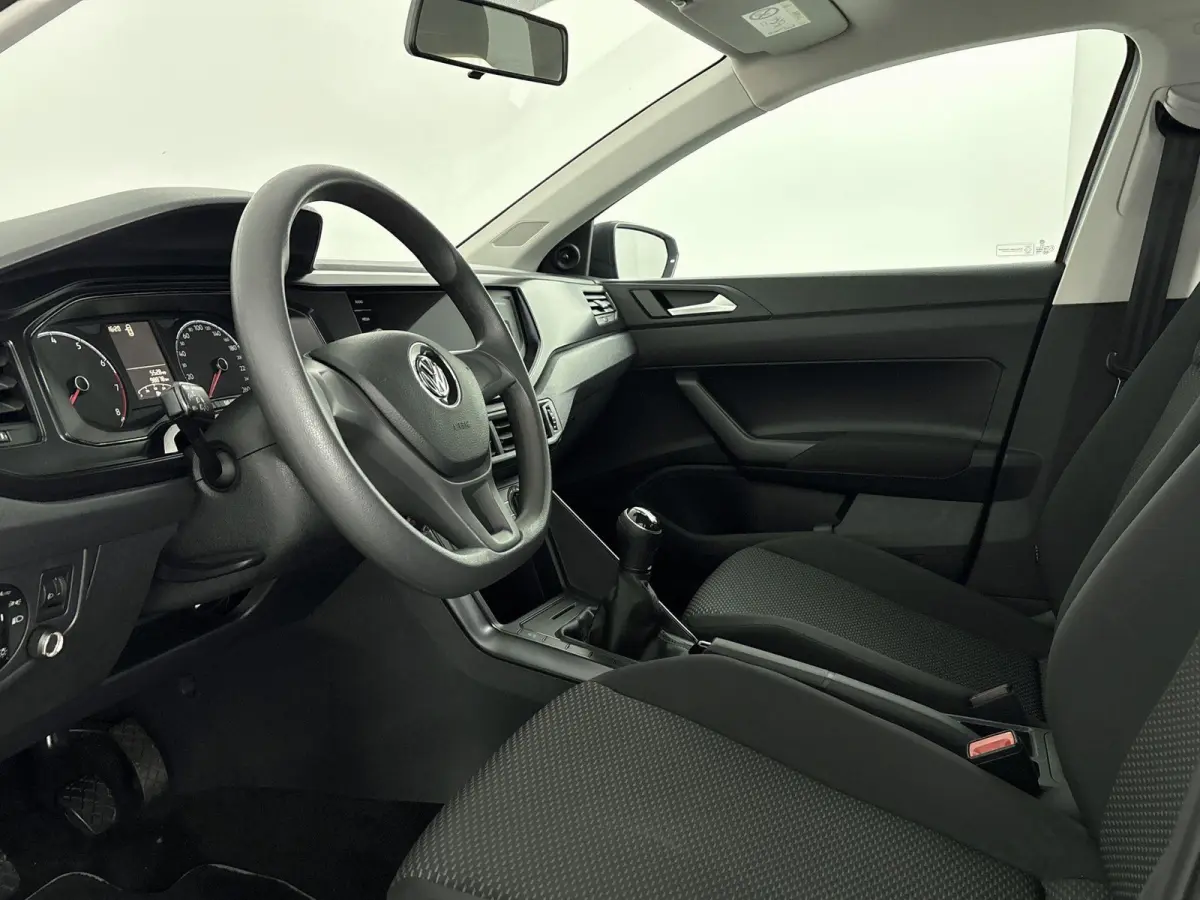 1.0 MPI Trendline Origineel Nederlands Voertuig | Airco | Bluetooth